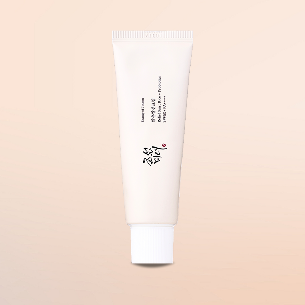 PACK 4 PRODUITS SKINCARE CORÉENNE