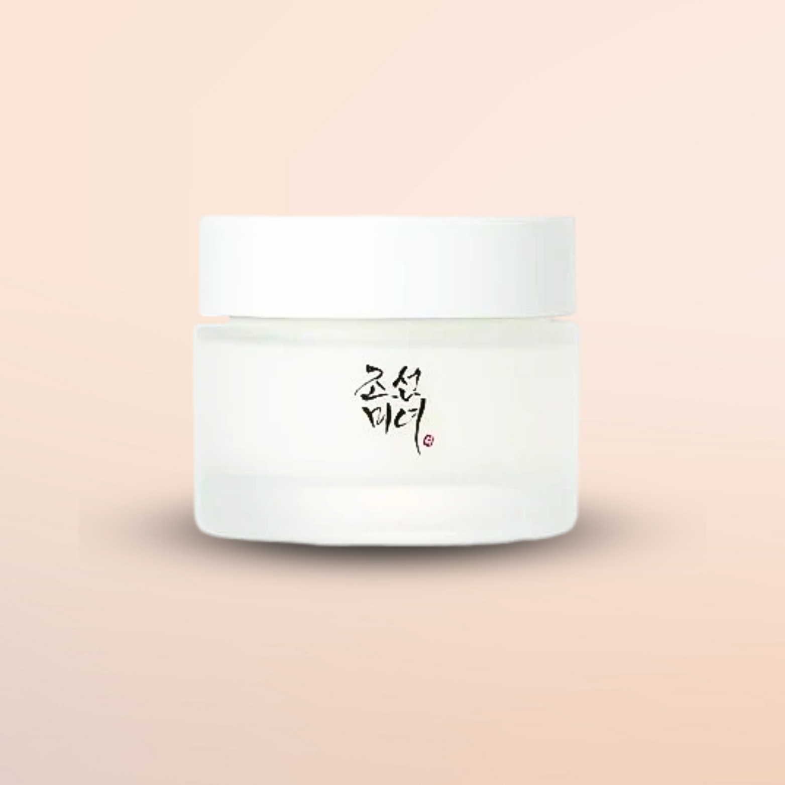 Crème Beauté de la Dynastie Joseon